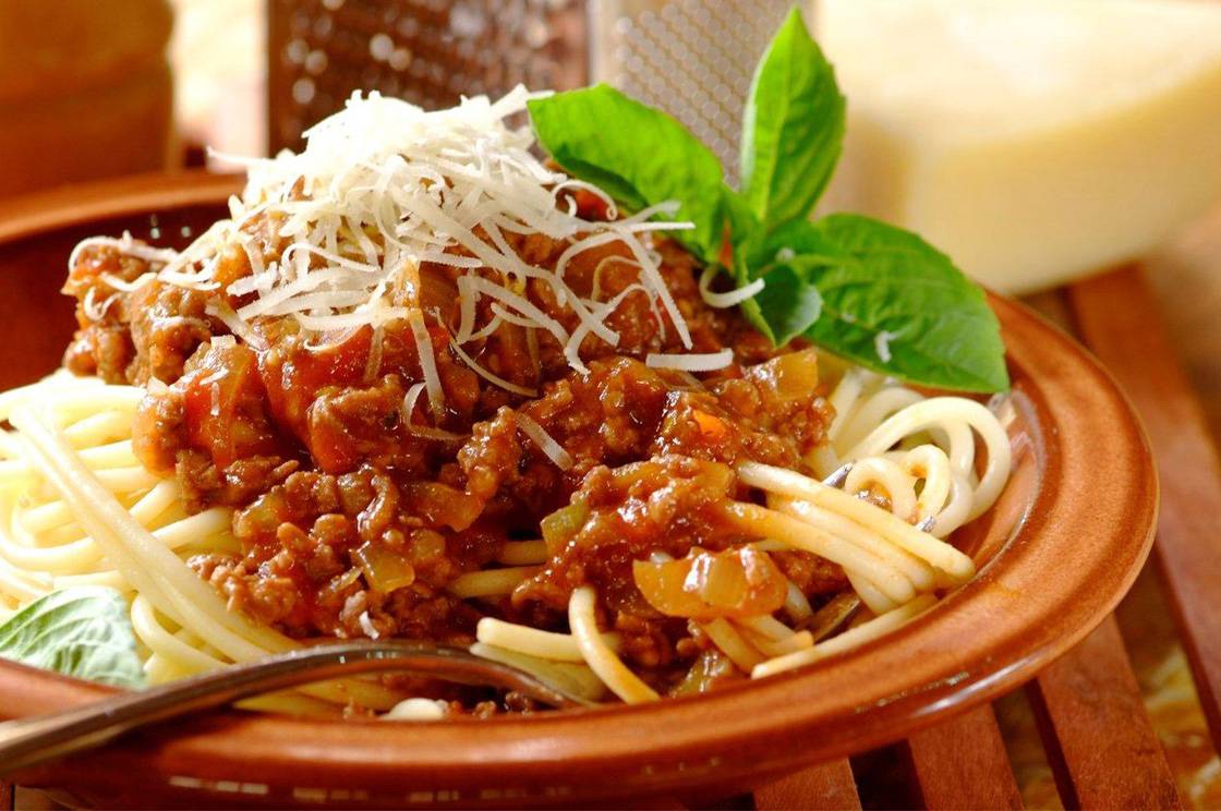 spaghetti-bolo